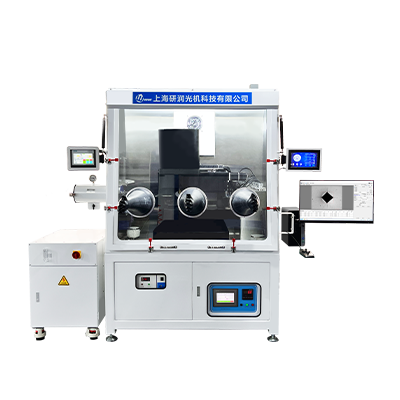 HMAS-HT700CM全温场高温硬度计用于室温~600℃高温环境下的材料研发及性能研究。